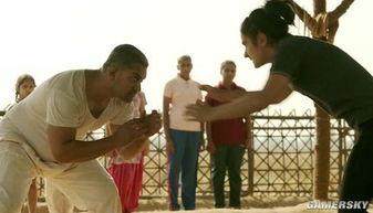 摔跤吧爸爸免费完整版在线观看,励志摔跤传奇，燃情父女情深！  第2张