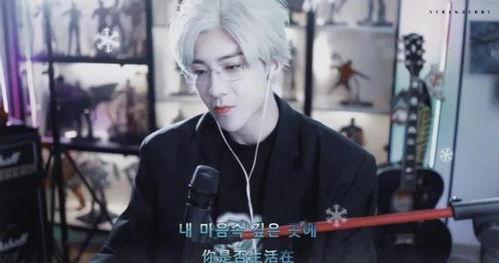 爆料刘宇宁的狗仔视频,真实生活与公众形象大揭秘  第3张