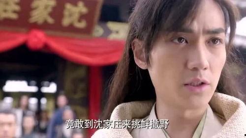 沈家大小姐沈青青爆料视频,揭秘幕后真相  第3张