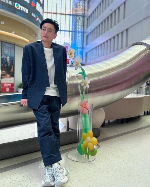 黄宗泽私人爆料了吗视频,私人爆料视频背后的故事  第1张